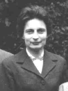 Marie TOUBHANS