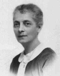 Marguerite TOUBHANS
