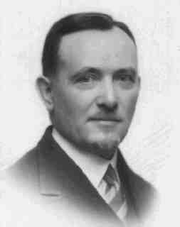 Ernest ROY