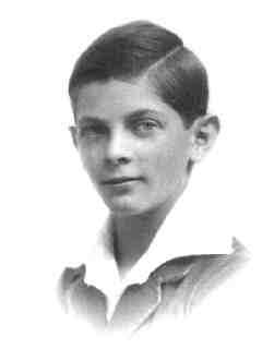 Antoine ROY