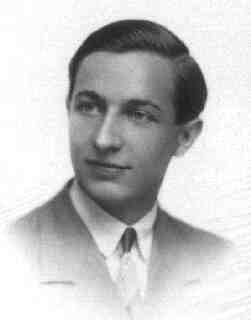 Etienne ROY