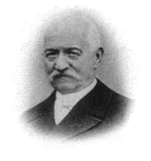 Jules Marie DUCRET