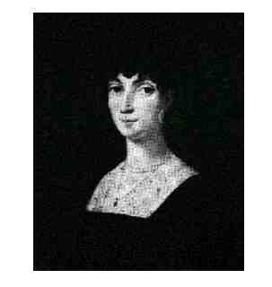 Sophie Monique DE BESNARD