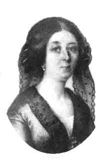 Anne Marie Joseph DE CAIRE
