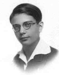 Louis ROY