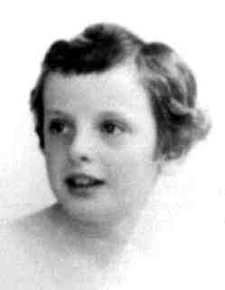 Chantal DUCRET