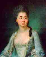 Elisabeth DE LEBE